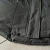 Kenzo Back Logo Varsity Jacket Blouson Navy