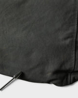 ムース ナックルズ Stirling Parka ファー ポンポン ダウンジャケット グレー レディース - NEWSED
