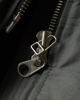 ムース ナックルズ Stirling Parka ファー ポンポン ダウンジャケット グレー レディース - NEWSED
