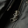 Kenzo Back Logo Varsity Jacket Blouson Navy