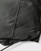 ムース ナックルズ Stirling Parka ファー ポンポン ダウンジャケット グレー レディース