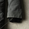 Kenzo Back Logo Varsity Jacket Blouson Navy