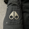 Kenzo Back Logo Varsity Jacket Blouson Navy