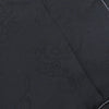 サルバム Stitch 2 button jacket 総柄 ステッチデザイン テーラードジャケット ブラック S メンズ
