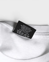 Stock Link Tee Pigment Dyed Natural ステューシー Tシャツ ホワイト L メンズ - NEWSED