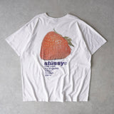 Strawberry Tee Shirt - NEWSED