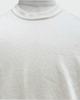 ストーンアイランド STRETCH RWS WOOL STRETCH RWS WOOL セーター アイボリー XL メンズ
