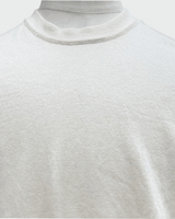 ストーンアイランド STRETCH RWS WOOL STRETCH RWS WOOL セーター アイボリー XL メンズ - NEWSED