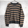 Stripe Wool Sweater