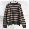 Stripe Wool Sweater