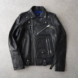 Studs Riders Jacket｜UNUSED - NEWSED