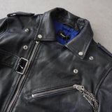 Studs Riders Jacket｜UNUSED - NEWSED