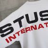 Stussy International Sweatshirt
