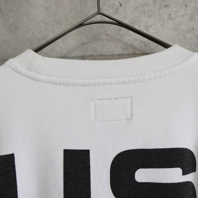 Stussy International Sweatshirt - NEWSED