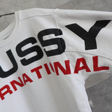 Stussy International Sweatshirt - NEWSED