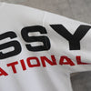 Stussy International Sweatshirt