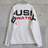 Stussy International Sweatshirt - NEWSED