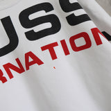 Stussy International Sweatshirt - NEWSED