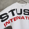 Stussy International Sweatshirt