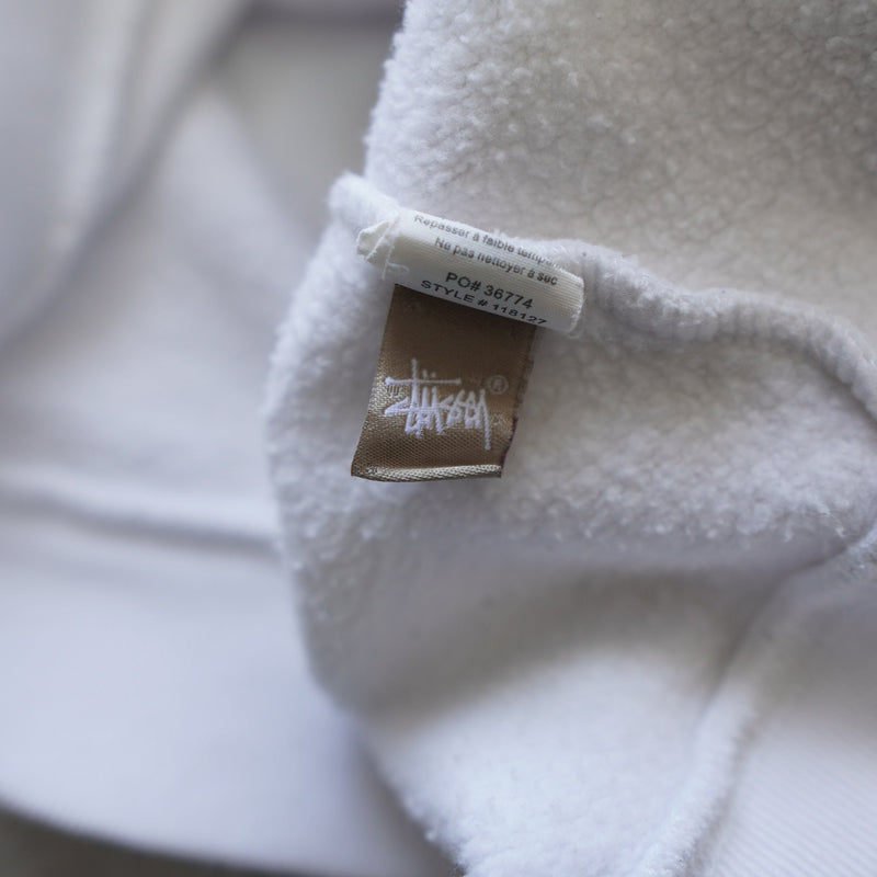 Stussy International Sweatshirt - NEWSED
