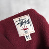 Stussy Sport Logo Sweatshirt