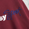 Stussy Sport Logo Sweatshirt