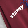 Stussy Sport Logo Sweatshirt