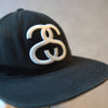 STUSSY × STARTER 