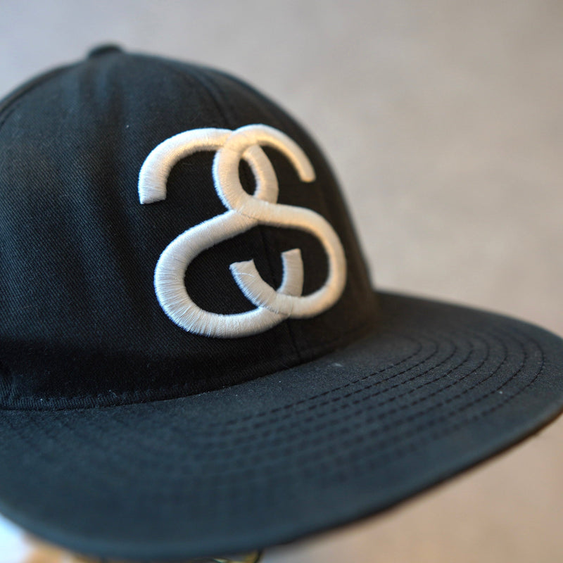 楽天市場】ステューシー STUSSY×STARTER Old Skool キャップ
