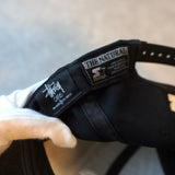 STUSSY × STARTER "SS LINK" Cap - NEWSED