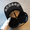 STUSSY × STARTER 