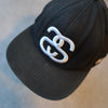 STUSSY × STARTER 