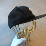STUSSY × STARTER "SS LINK" Cap - NEWSED