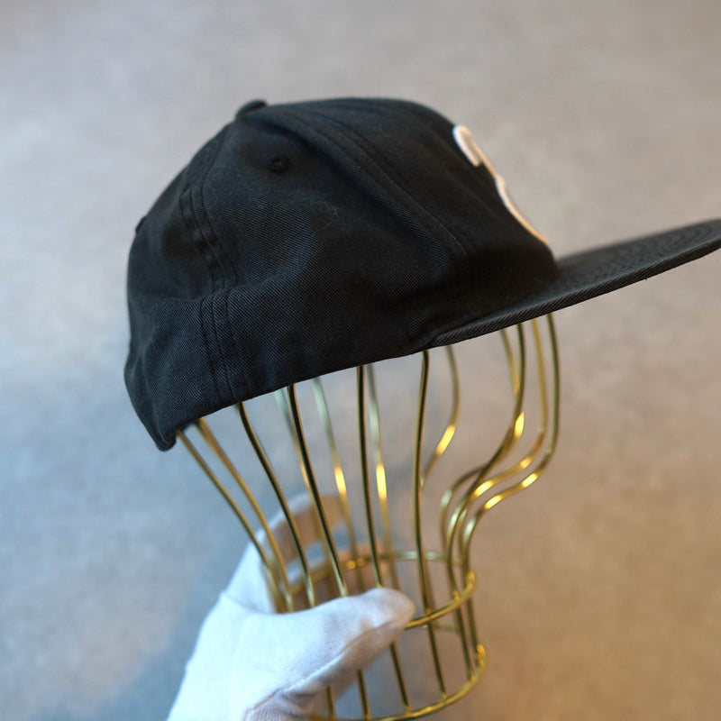 STUSSY × STARTER "SS LINK" Cap - NEWSED