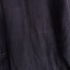 Chaps Ralph Lauren 仿麂皮绗缝衬里夹棉夹克 黑色