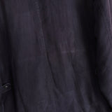 Suede Like Puffer ZJacket - NEWSED