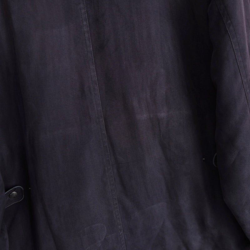 Suede Like Puffer ZJacket - NEWSED