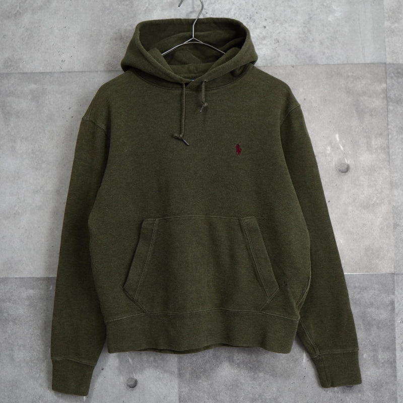 Suese Elbow Patch Hoodie - NEWSED