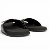 バレンシアガ SUNSET FLAT BB サンセットフラット サンダル ブラック 42 メンズ 未使用品 - NEWSED