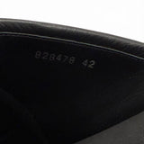 バレンシアガ SUNSET FLAT BB サンセットフラット サンダル ブラック 42 メンズ 未使用品 - NEWSED