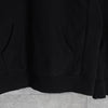 Supreme 2019 Sequin Arc Hooded Sweatshirt シュプリーム スパンコール ロゴ パーカー ブラック
