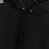 Supreme 2019 Sequin Arc Hooded Sweatshirt シュプリーム スパンコール ロゴ パーカー ブラック