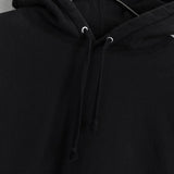 Supreme 2019 Sequin Arc Hooded Sweatshirt シュプリーム スパンコール ロゴ パーカー ブラック - NEWSED