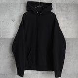 Supreme 2019 Sequin Arc Hooded Sweatshirt シュプリーム スパンコール ロゴ パーカー ブラック - NEWSED