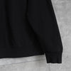Supreme 2019 Sequin Arc Hooded Sweatshirt シュプリーム スパンコール ロゴ パーカー ブラック