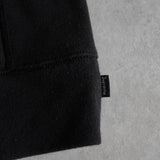 Supreme 2019 Sequin Arc Hooded Sweatshirt シュプリーム スパンコール ロゴ パーカー ブラック - NEWSED