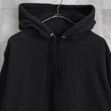 Supreme 2019 Sequin Arc Hooded Sweatshirt シュプリーム スパンコール ロゴ パーカー ブラック - NEWSED
