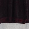 Supreme 24SS Contrast Arc Sweater シュプリーム ニット ブラック / レッド