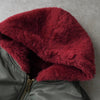 Supreme Faux Fur Reversible MA-1 シュプリーム リバーシブル MA-1 ファージャケット カーキ メンズ
