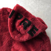 Supreme Faux Fur Reversible MA-1 シュプリーム リバーシブル MA-1 ファージャケット カーキ メンズ